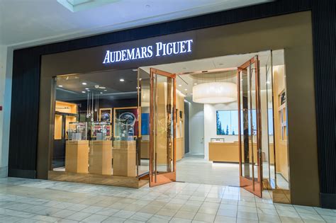 audemars piguet boutique geneva|Audemars Piguet magasin.